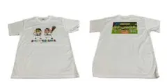 クレヨンしんちゃんソフトバンクホークスＬサイズTシャツ