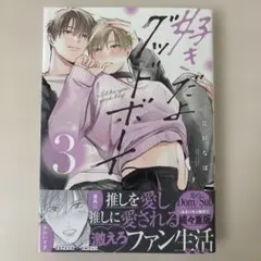 好きだよグッドボーイ 3