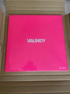 【新品未使用】vaundy strobo+ アナログ盤 レコードの日 LP Amazon.co.jp: Vaundy Strobo+ analog盤 アナログ レコードの日