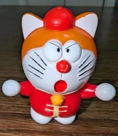 ドラえもん　ザ・ドラえもんズ 王ドラ 当時物 1996 ぬいぐるみ ドラえもん ザ・ドラえもんズ 王ドラ 当時物 1996 ぬいぐるみ