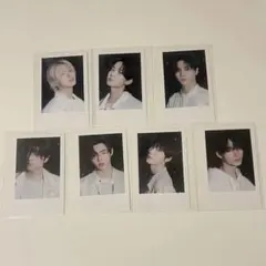ENHYPEN トレカ HMV特典 コンプ