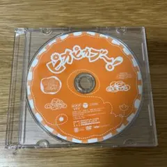 いないいないばあっ！DVD ピカピカブ〜！