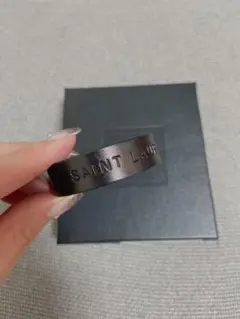 SAINT LAURENT ブレスレット