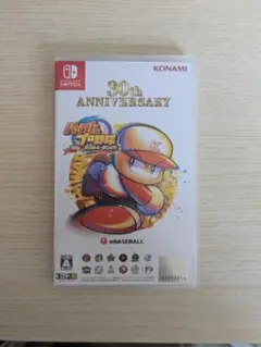 Switch パワフルプロ野球2024-2025