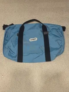 【匿名配送】アウトドアOUTDOOR　ドラムバッグ ショルダーバッグ