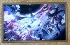 魔法少女まどか☆マギカ メモリアルクリアカードコレクション　集合