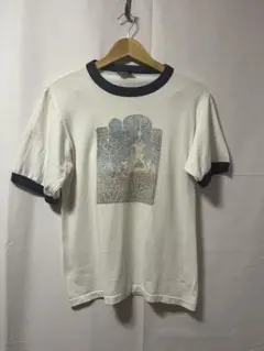90's STAR WARS スターウォーズ changesボディ リンガーT