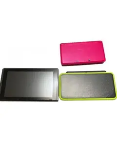 Nintendo Switch 2DSLL 3DS ジャンク セット