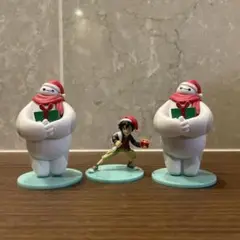 ディズニーフィギュア