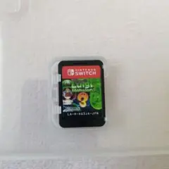 ルイージマンション3 Nintendo Switch