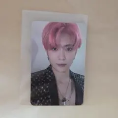 NCT127 ジェヒョン トレカ NCT 2020