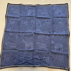 ヴェルサーチ　ハンカチ