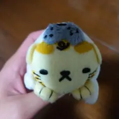 えもねこ ミニマスコット