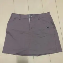 Kappa ゴルフスカート L