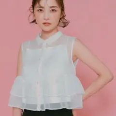 新品未使用♡セルフォード