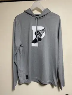 Polo Ralph Lauren パーカー グレー　新品