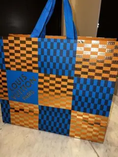 LOUIS VUITTON 紙袋 ショップ袋 ショッパー ルイヴィトン
