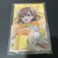 とある科学の超電磁砲　美琴　C賞 バースデーくじ