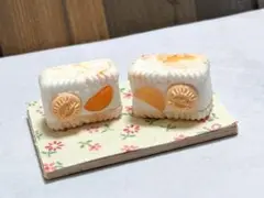 マーブルロータスオレオキャンディクッキーサンドセット