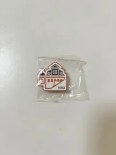 大阪万博　ポーランド　ピンバッジ　非売品