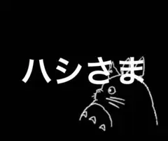 ハシさま