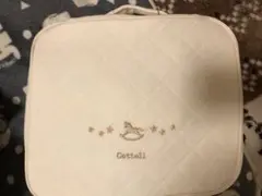 コトリ 福袋 バースデイ キルトケース
