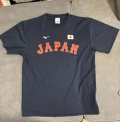 大谷翔平　wbctシャツ xlサイズ