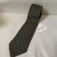 ErediChiarini エレディキャリーニ ネクタイ①