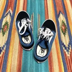 VANS OLD SCHOOL DX