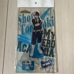 僕のヒーローアカデミア ヒロアカ バトルコンプリート 轟焦凍 アクリルスタンド