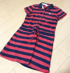 munsingwear レディース ワンピース ゴルフウェア