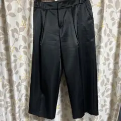 スタニングルアー サテンパンツ