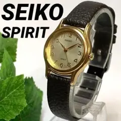 333 SEIKO セイコー SPRIT スピリット レディース時計 クオーツ