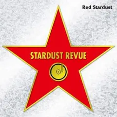 STARDUST REVUE Red Stardust【UHQCD】