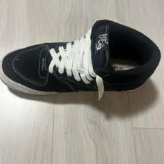 vans ハーフキャブ