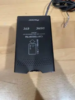 中古 カロッツェリア ND-DSRC2/ETC2.0 車載器 DSRC 中古カロッツェリア ND-DSRC2/ ETC2.0 車載器 DSRC - メルカリ