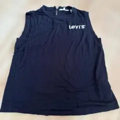 Levis ノースリーブトップス