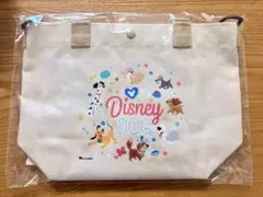 新品☆ディズニー 2way トート