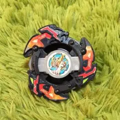 ベイブレード❗️フレッシュレオパルド