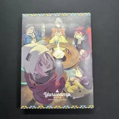 映画ゆるキャン Movie DVD 特典付き