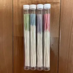 ピアスホールの掃除