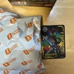 Blokees 仮面ライダーオーズ タトバ コンボ 未組立品