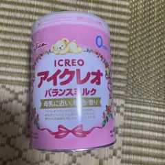 アイクレオ　800g 大缶