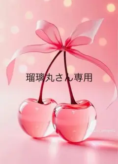 瑠璃丸さん専用