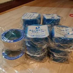 養生テープまとめ売り