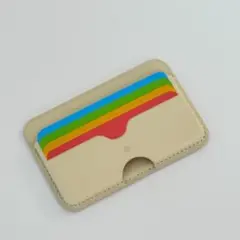 Caseology Folder Pop Magsafe レインボー