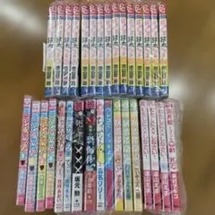 好きです　鈴木くん！漫画セット