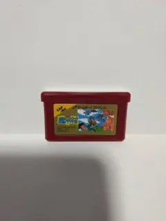 ゲームボーイアドバンス ファミコンミニ 魔界村