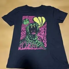 !!! Chk chk chk Tシャツ 2009 チックチックチック