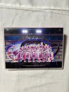 なにわ男子 Debut Tour 2022 1st love 通常盤DVD